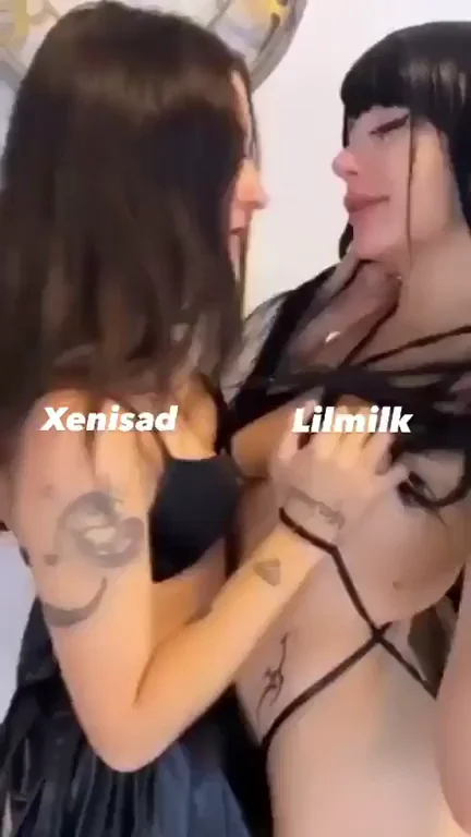 it was a really intense kiss, it ended up even hotter.