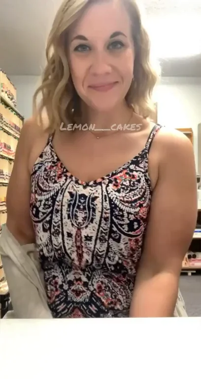they said it was casual Friday [gif]
