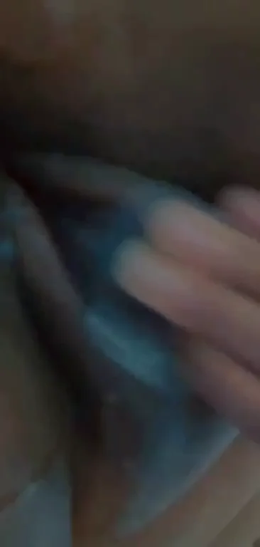 First Time Stuffing My Tight Hole With This Toy ❤️🍆