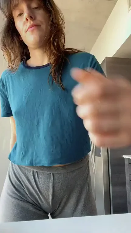 How often would you fuck me?
