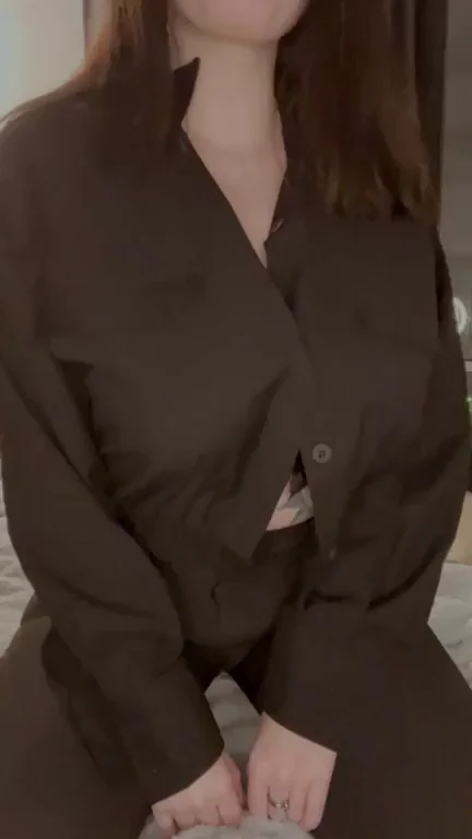 be honest, would you fuck me?