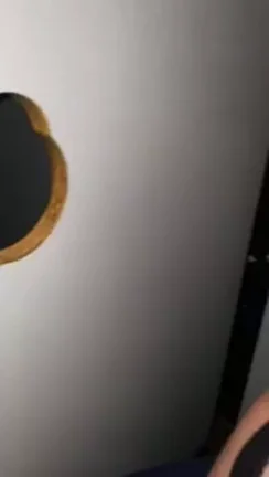 West Coast Glory Hole MILF: Masked Deepthroat Creampie Slurp Fest