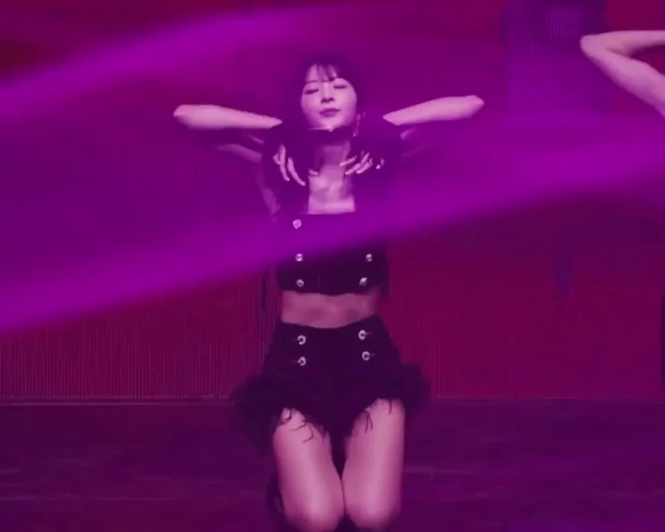 Red Velvet - Seulgi