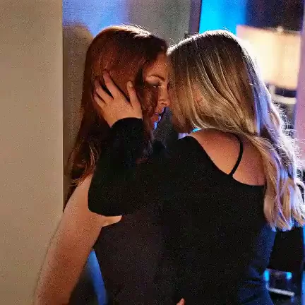 Both total babes