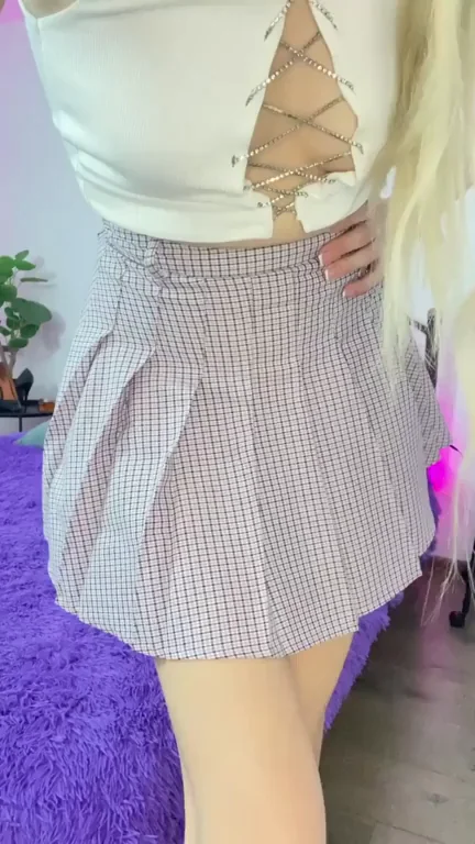 I hope you don't mind eating my holes every day