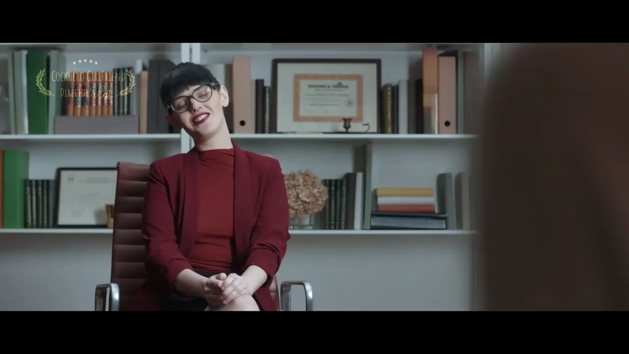 Jealousy Shock Therapy - rCockheroGirlfriend254