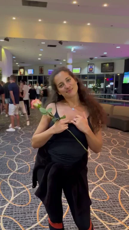 No one wanted to squeeze them :(