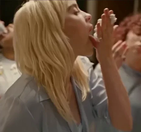 Billie Eilish - Tongue