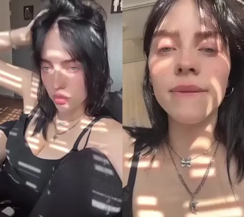 Wonderful Billie Eilish
