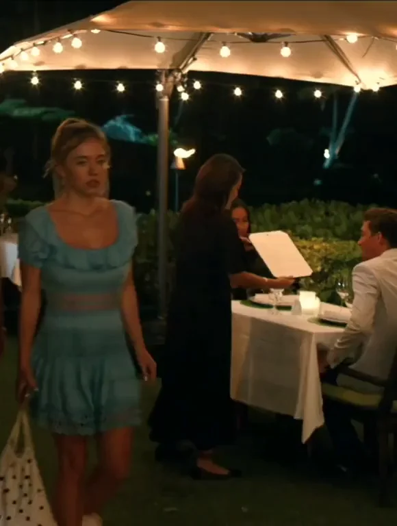 Sydney Sweeney
