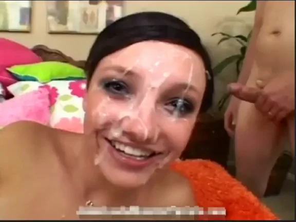 Jenny Anderson's Cum-Drenched Grin 😍💦 'Don't I Look Fuckin' Hot Like This?'
