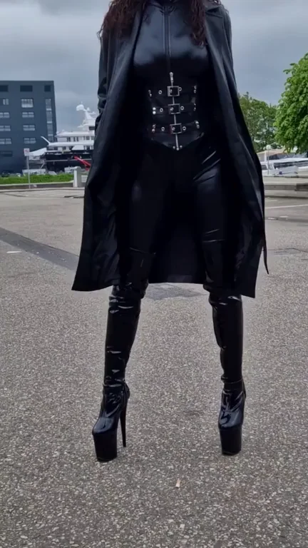 Matrix vibes 😁Ž