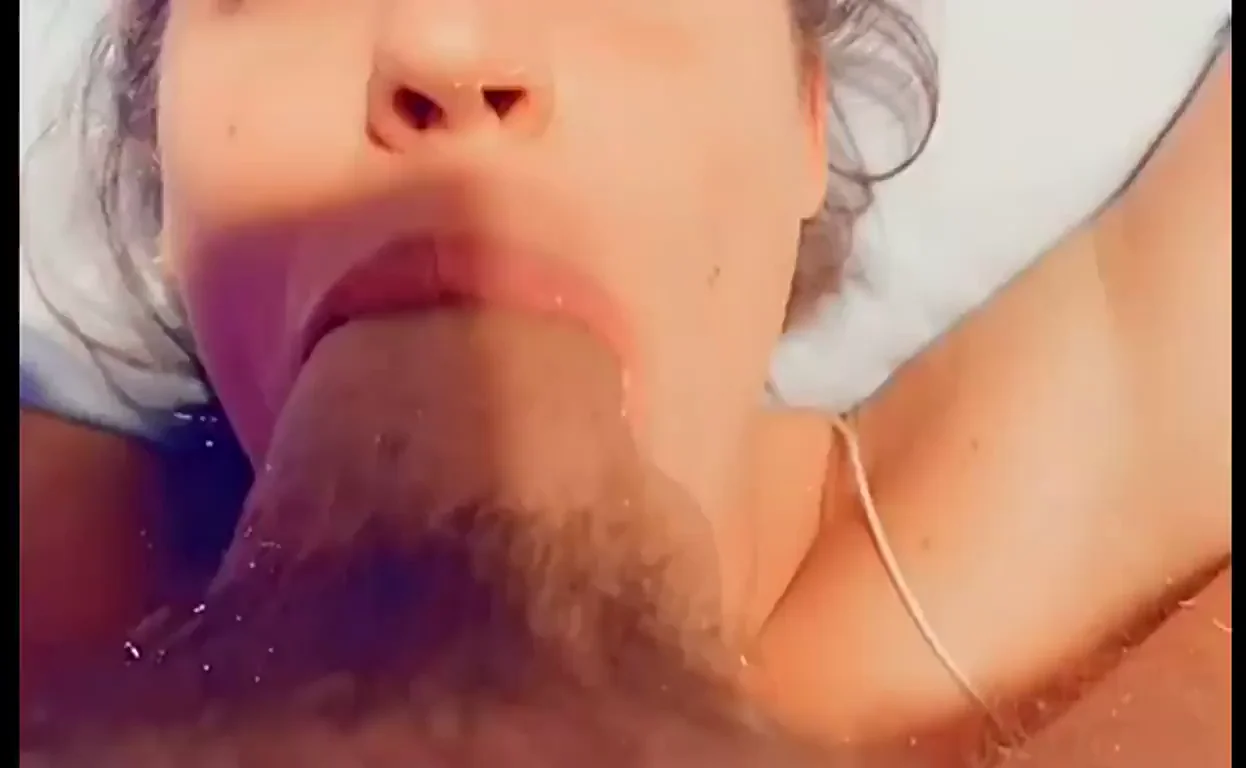 🍆 10-Inch Monster? Throat Takes It All! 😈