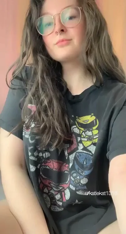 Perky puffies