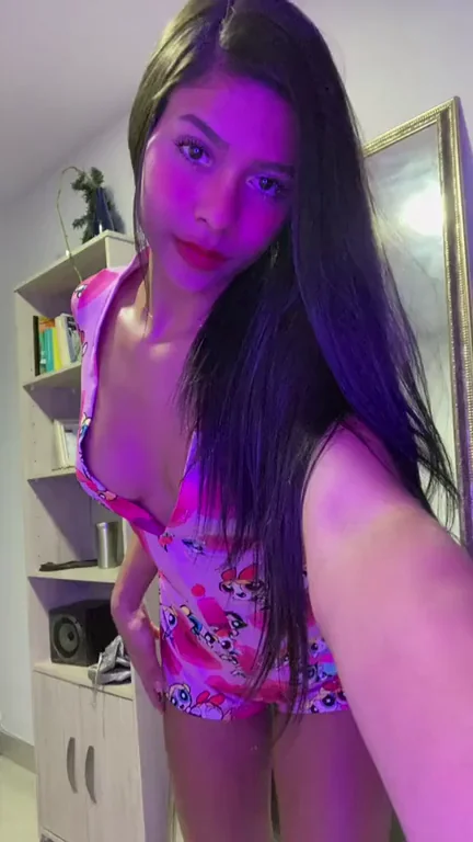 I could give you a taste of heaven