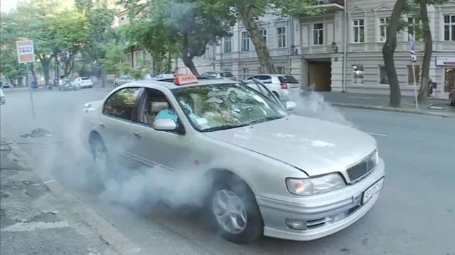 🚗 Car Breakdown Boner Fail 😂💦