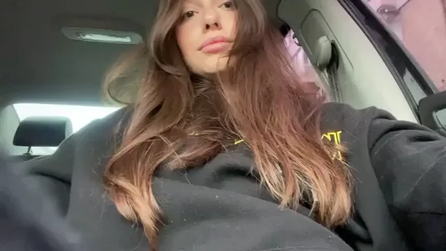 You can fuck me if you promise to cum in my mouth:)