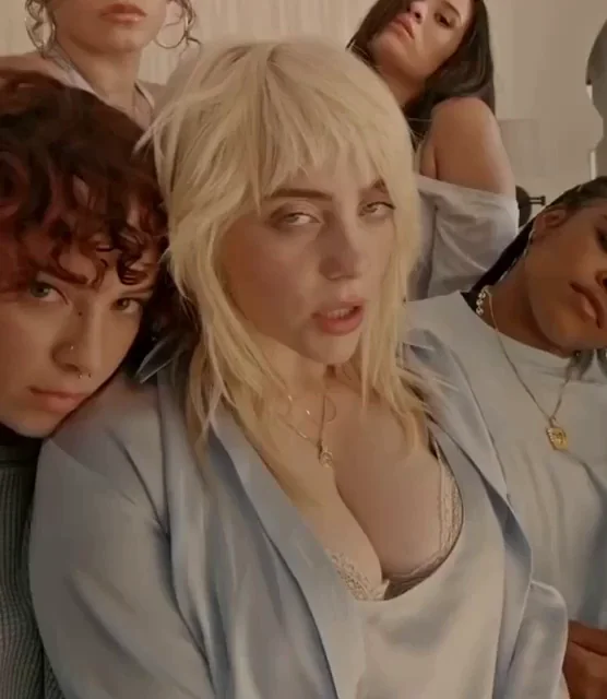 Cleavage