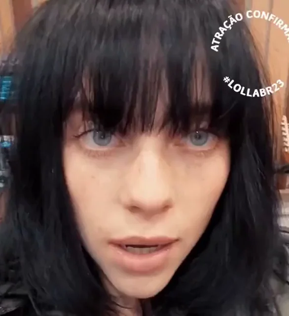 Pretty closeup