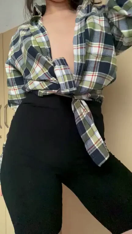 Titties or Full Package Tease? 🍒🔥