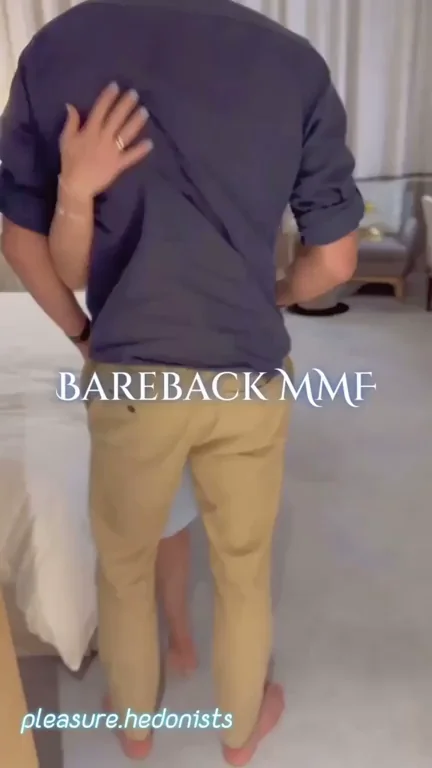 Married but I love fucking other men