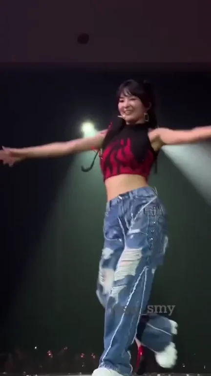 Red Velvet - Seulgi
