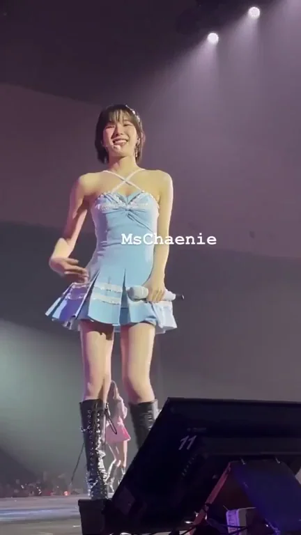 Red Velvet - Wendy