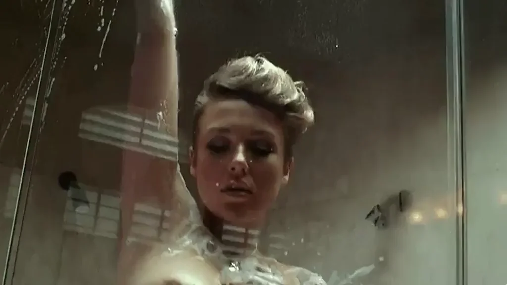 Sabrina the cleaner
