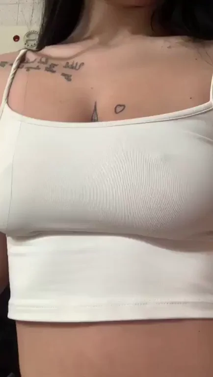 Too tight :)