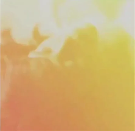 Billie Eilish Cleavage Tease Loop