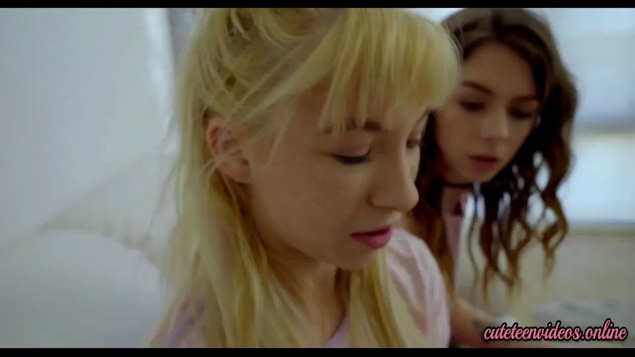 Step Sister In Love "“ Alex Blake, Kenzie Reeves