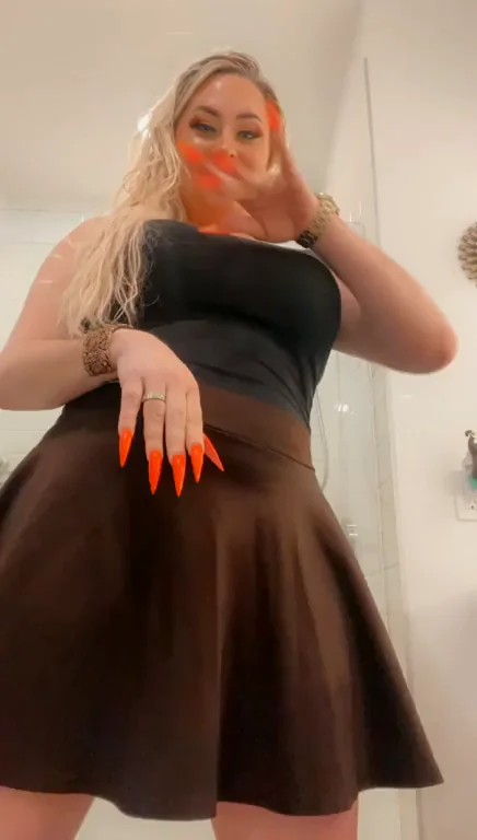 Mommy loves being your slut