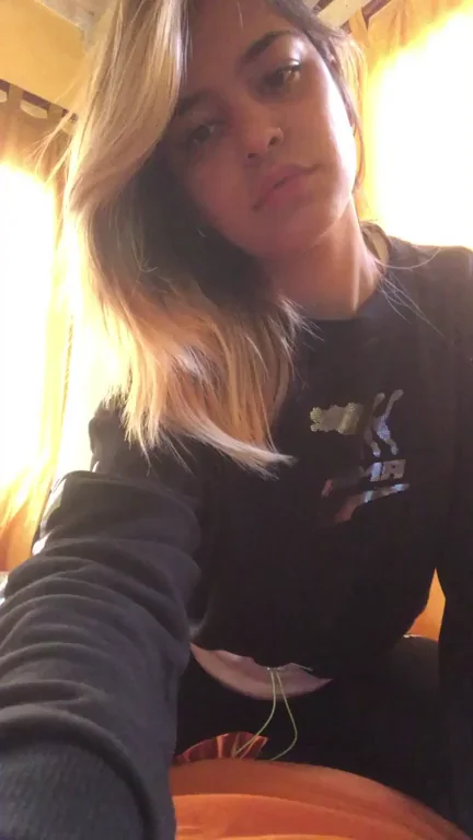 Can i seduce you like this ? ;)