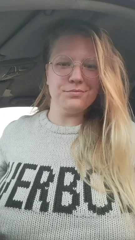 🚀 Massive Amateur Titty Drop in Sweater! 💥