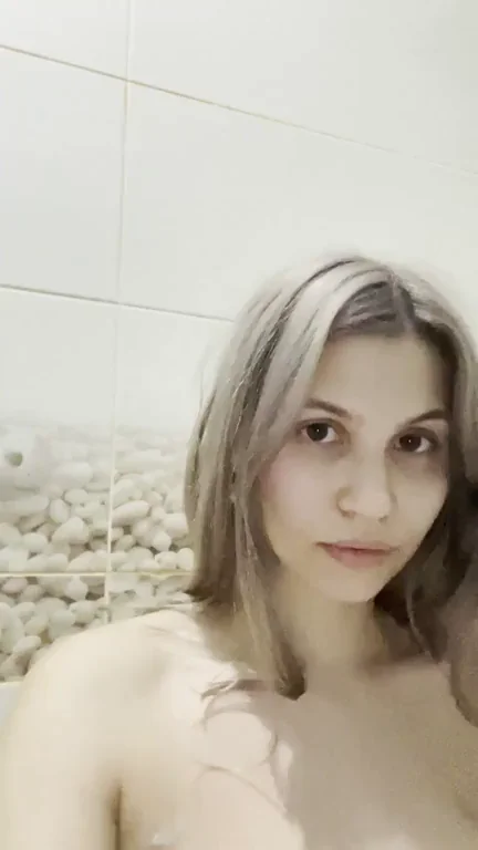 Say one word about my tits 😁