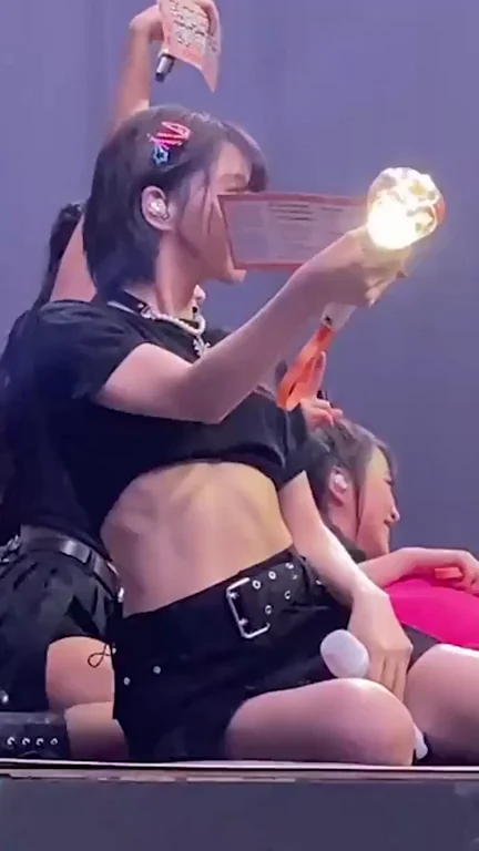Red Velvet - Wendy