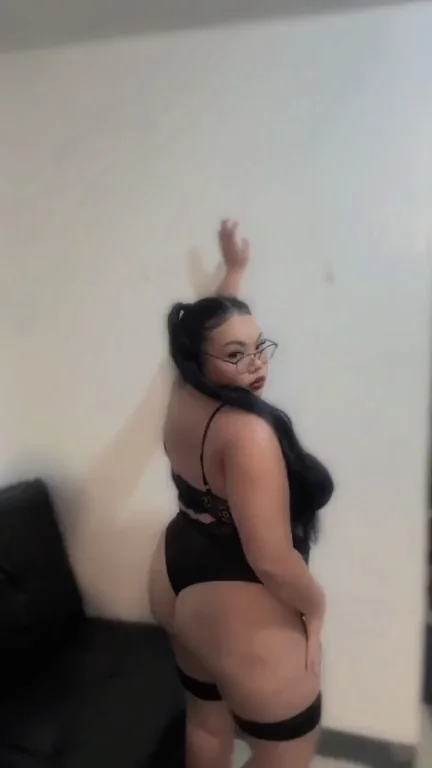 My ass needs a good fucking
