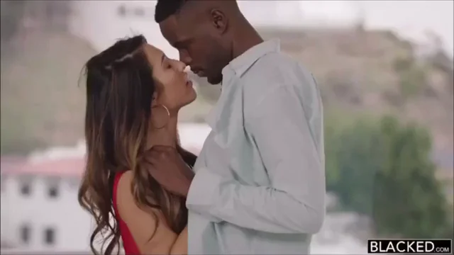 Eva Lovia Reunites with BBC for Creampie Fuck 😈🍆💦