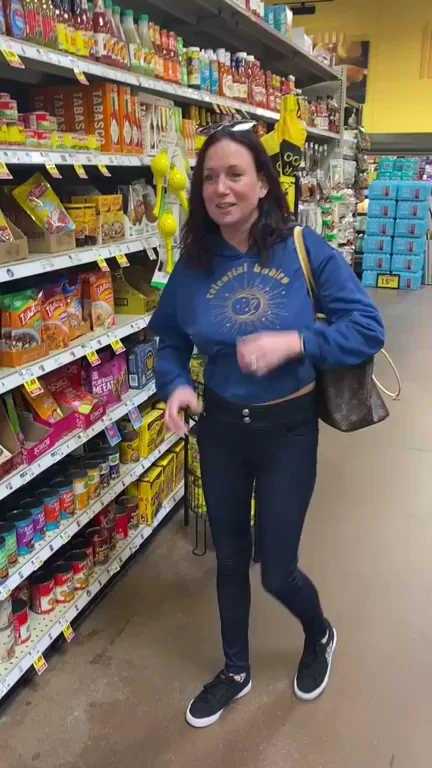 King Soopers flash [GIF]