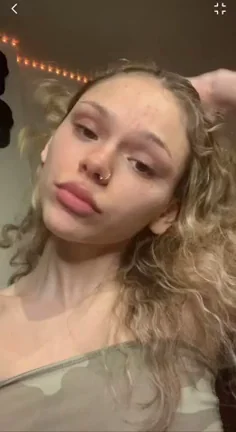 always topless and always horny