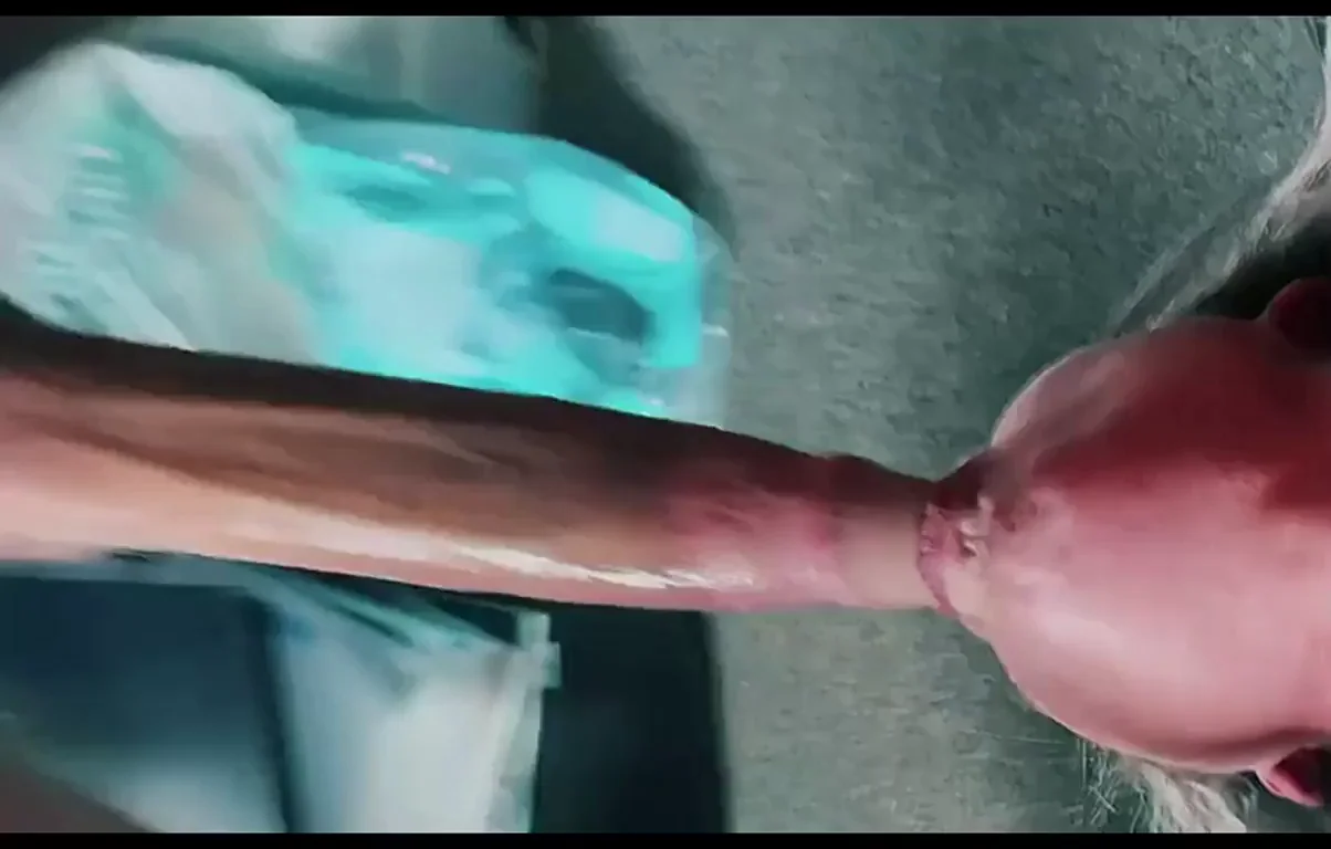 Monster BWC Conquers Zero-Gag Slut Throat 💦🍆😈