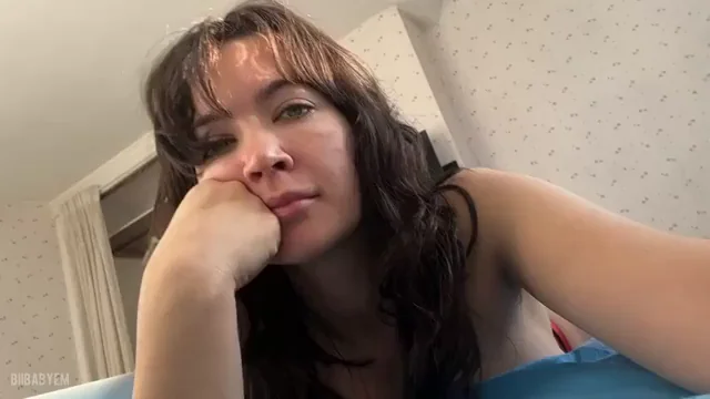 I am pillow.
