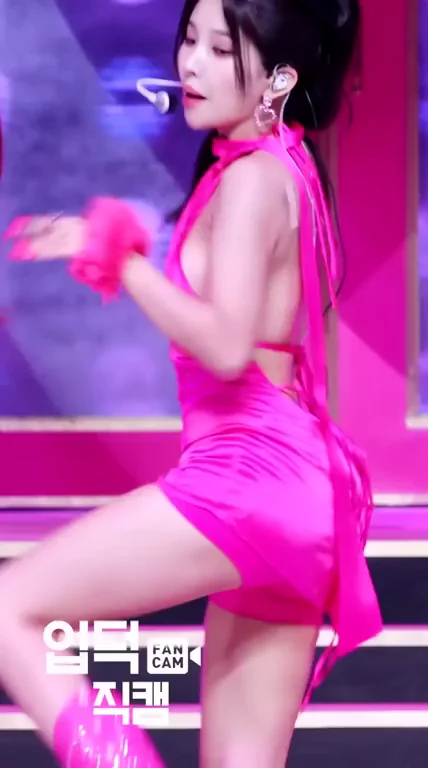 (G)I-DLE - Soyeon