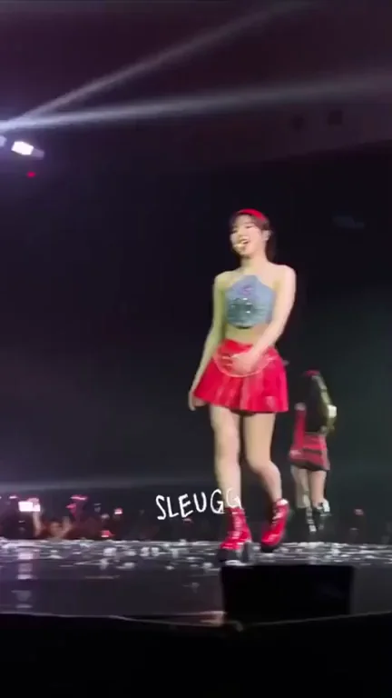 Red Velvet - Wendy