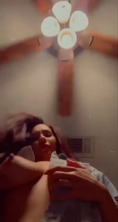 College Slut Asks: Mind If I Smother Your Face With My Juicy Ass? 🍑😈