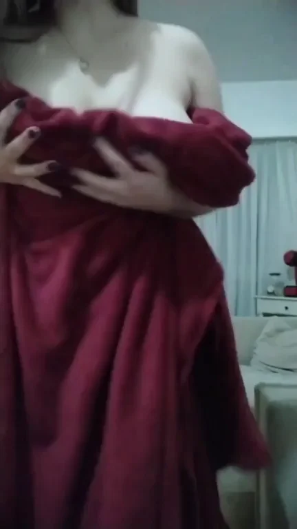 i know the perfect place for your cum