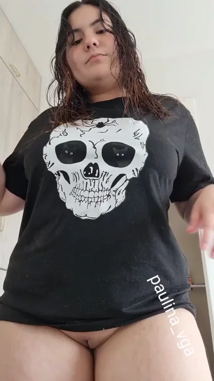 Fat pussy for you