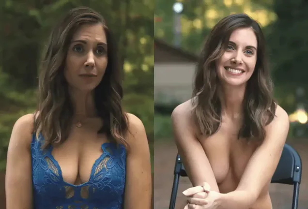 Alison Brie