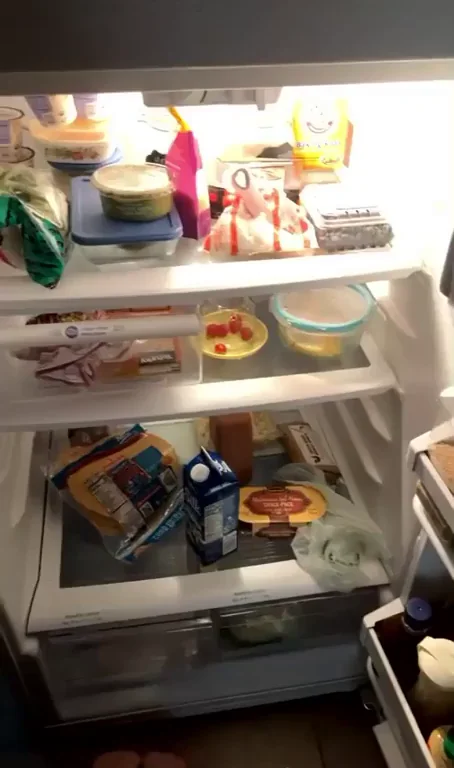 Wife material