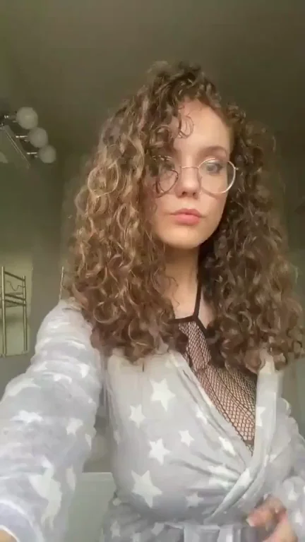 She is perfect